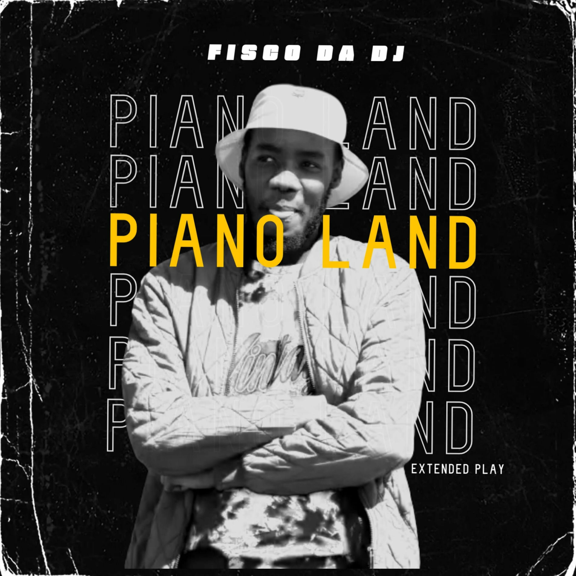 Album cover of Piano Land