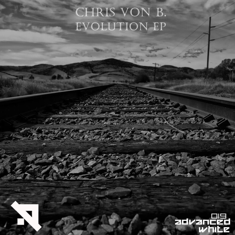 Picture of Evolution EP