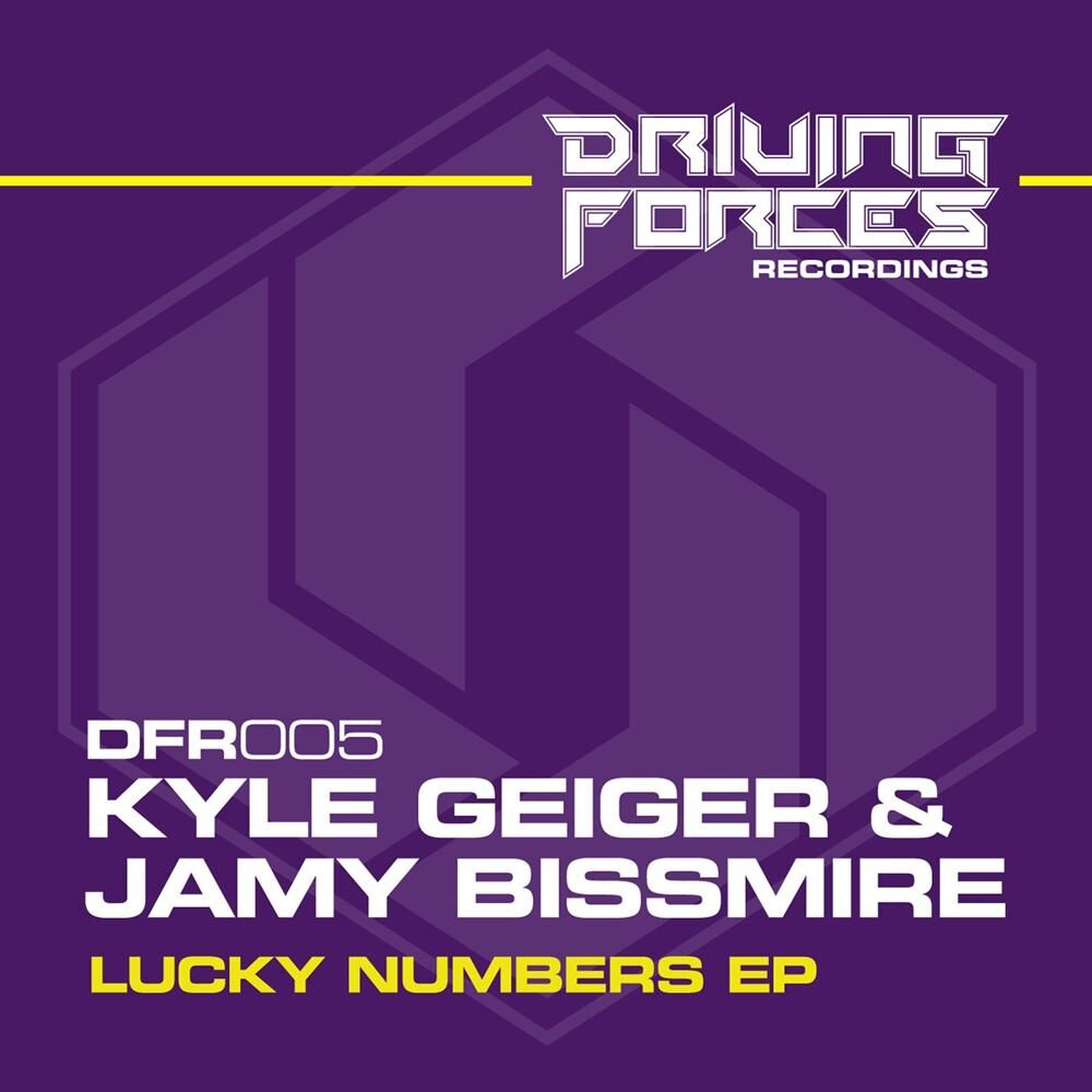 Picture of Lucky Numbers EP