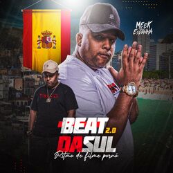 Cover of Beat da sul 2.0