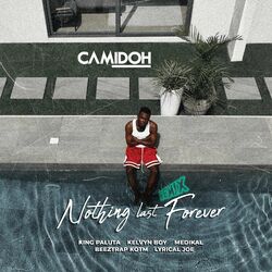 Cover of NLF (Breakfast) [Remix] (feat. Lyrical Joe, Medikal & Beeztrap KOTM)