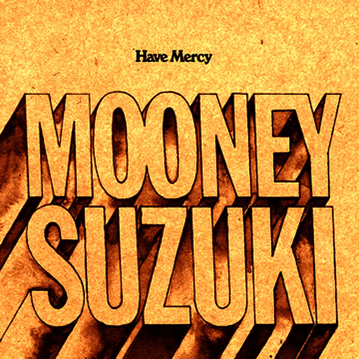Album cover of Have Mercy