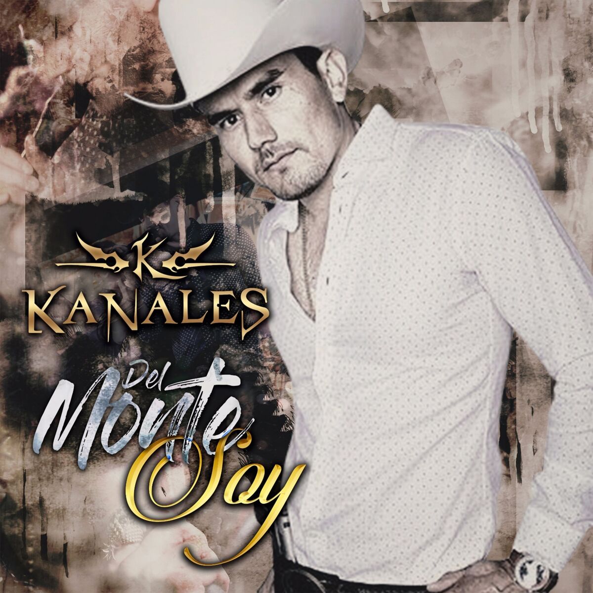 Album cover of Del Monte Soy