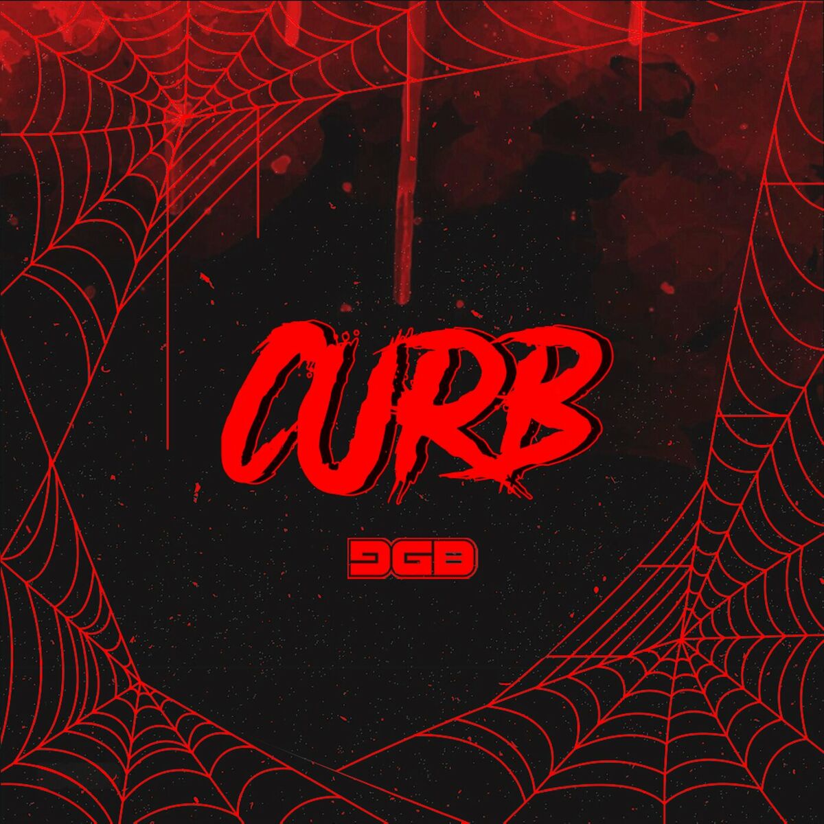 Album cover of The Curb