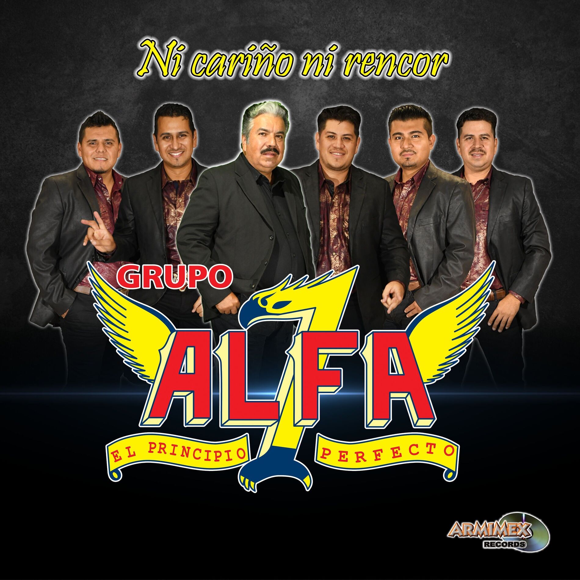 Album cover of Qué difícil olvidarte