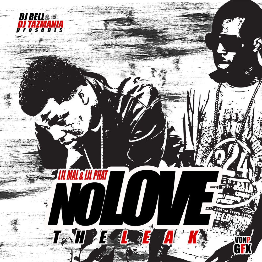 Picture of No Love