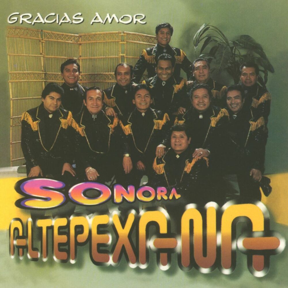 Picture of Gracias amor