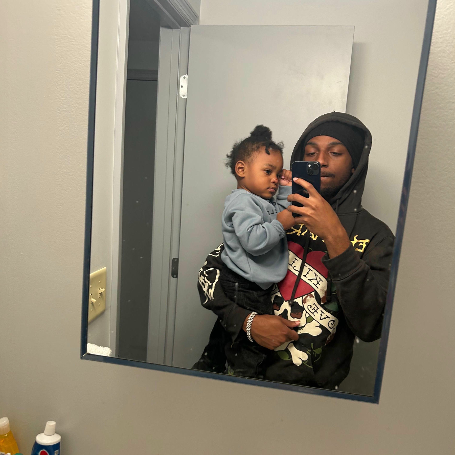 Album cover of Before I Die