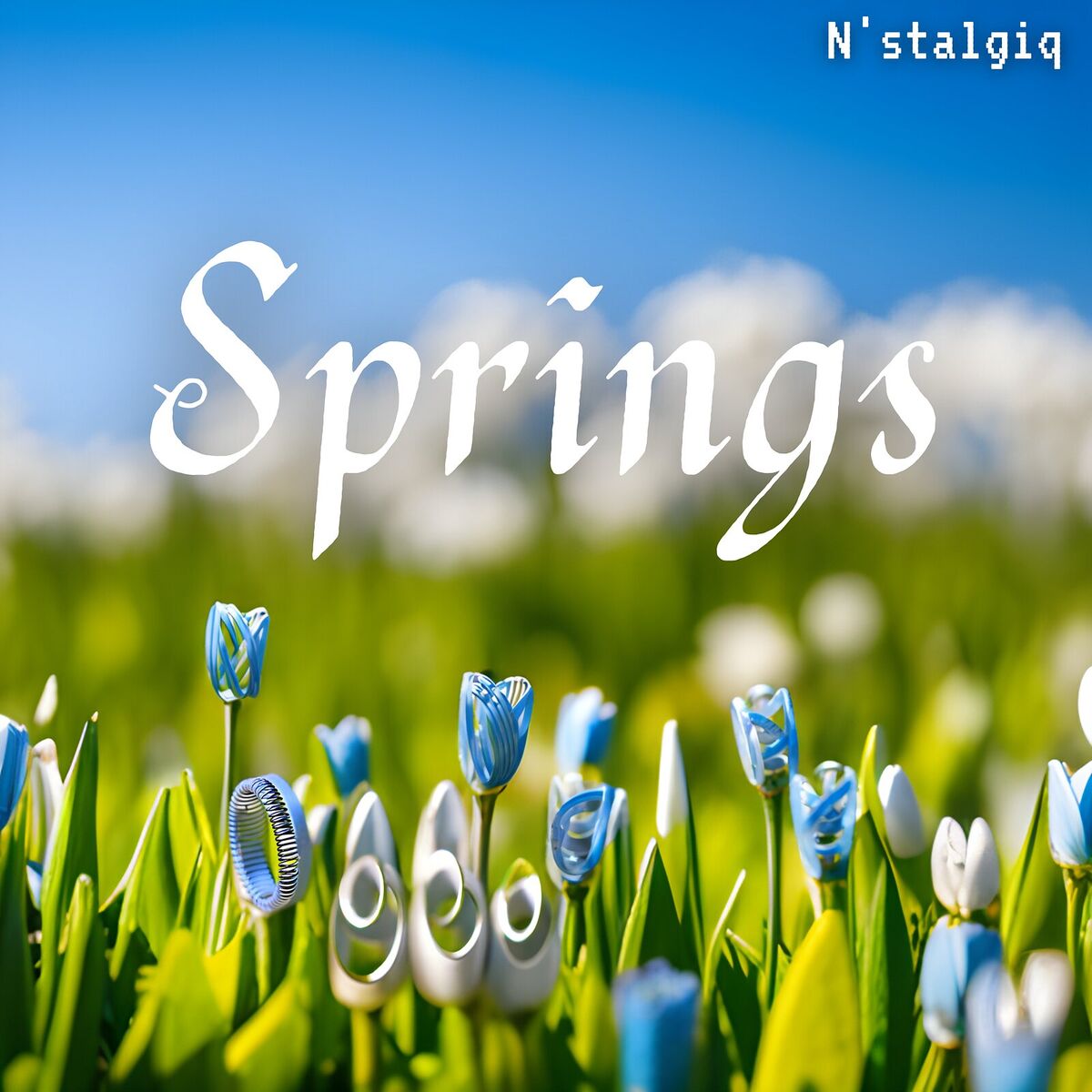 Album cover of Springs