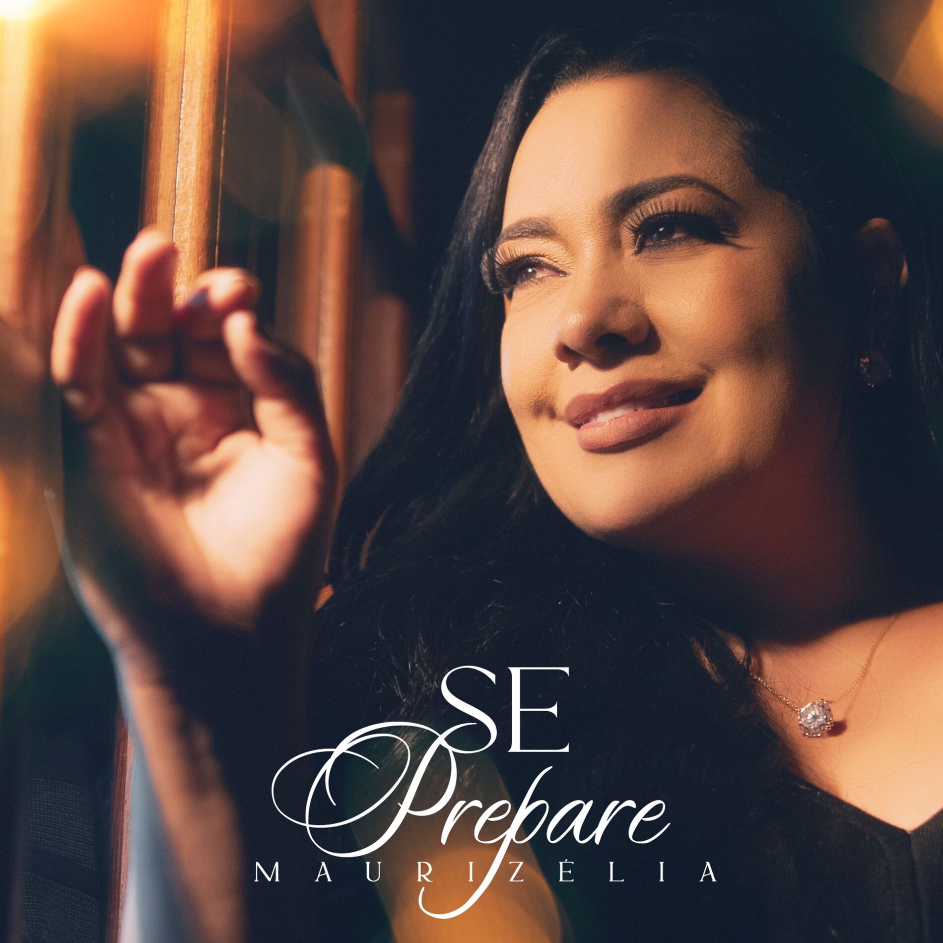 Album cover of Se Prepare