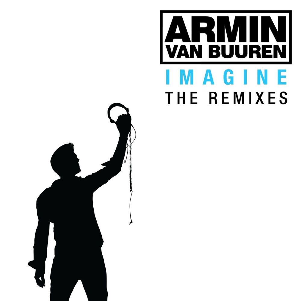 Picture of Imagine (The Remixes)