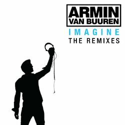 Cover of Imagine (The Remixes)