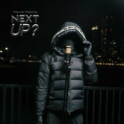 Cover of Next Up - S5-E46