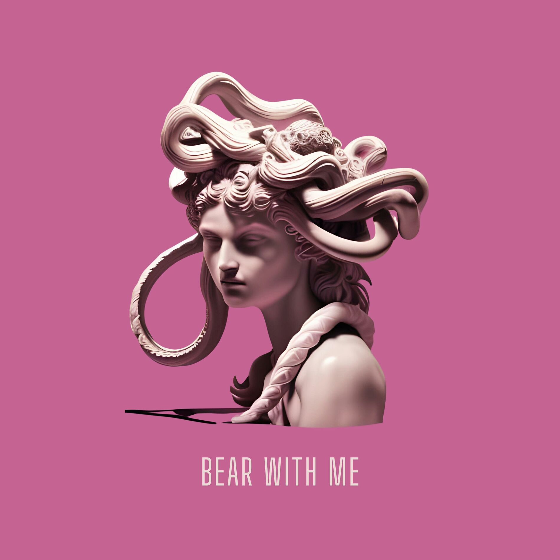 Album cover of Bear With Me