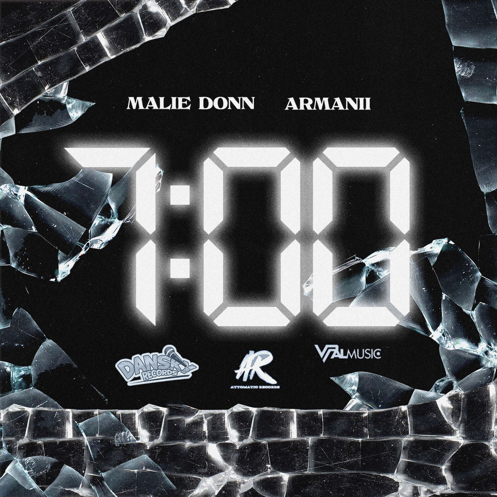 Album cover of 7:00
