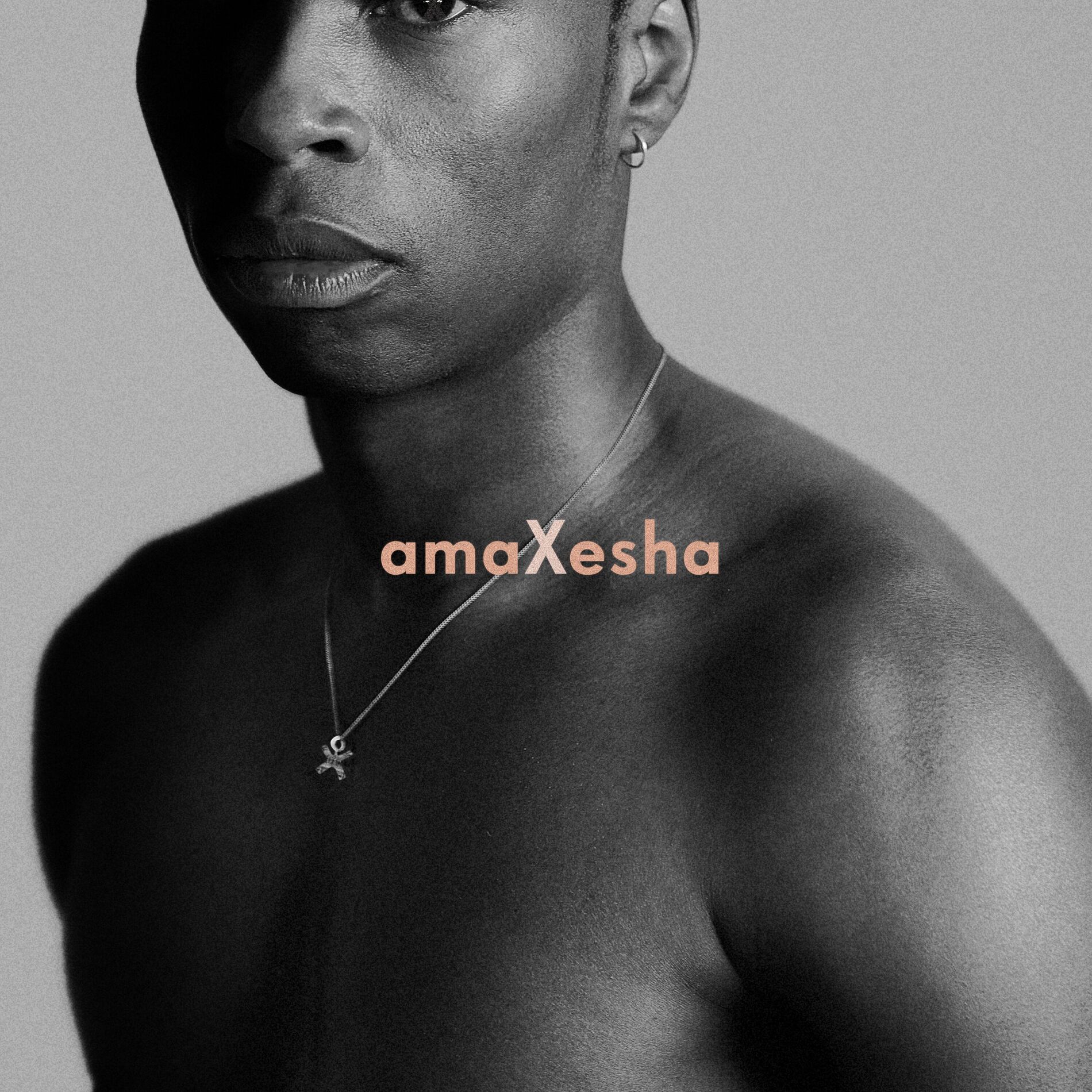 Album cover of amaXesha