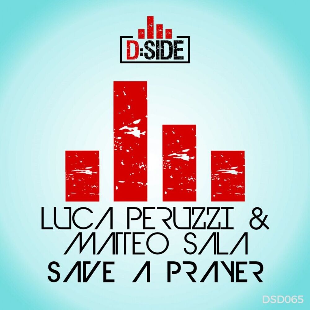 Picture of Save A Prayer