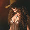 Amar De Novo (Set Fire To The Rain) by Paula Fernandes album cover