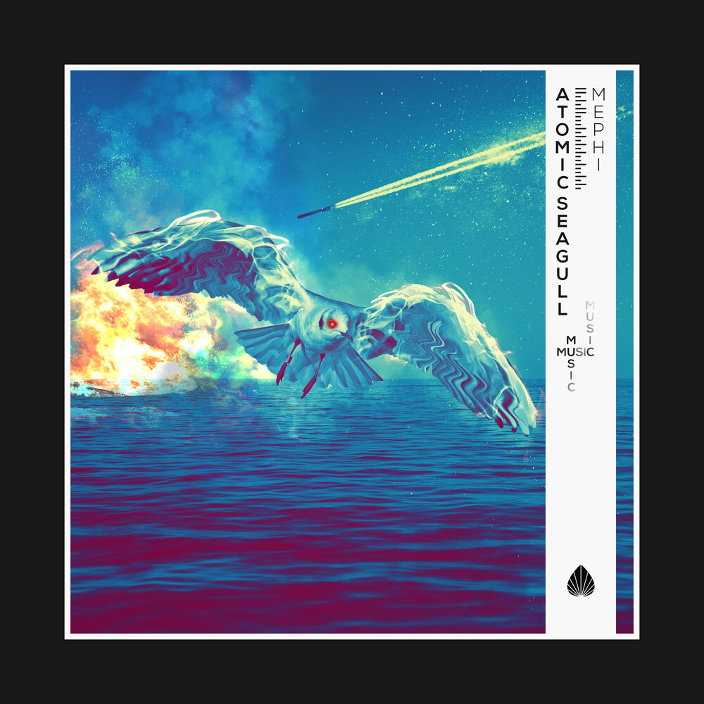Picture of Atomic Seagull (Original Mix)