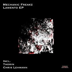 Cover of Lamento EP