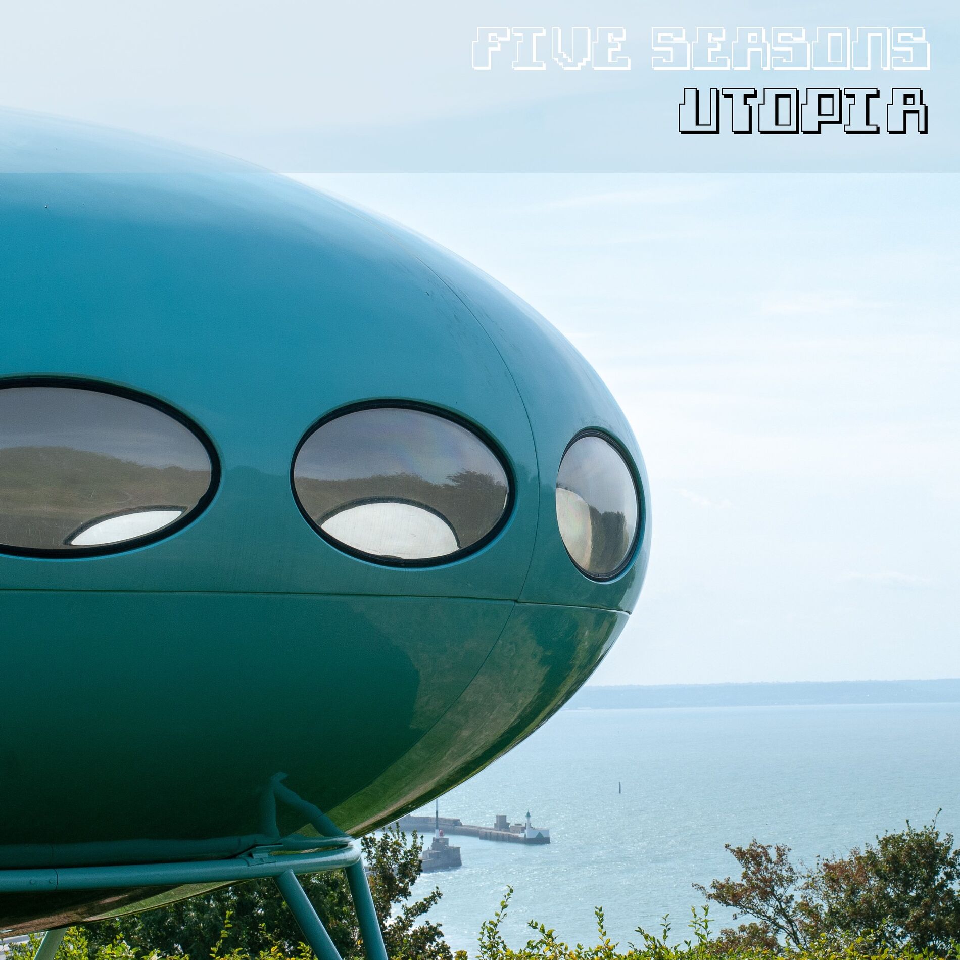 Album cover of Lumen