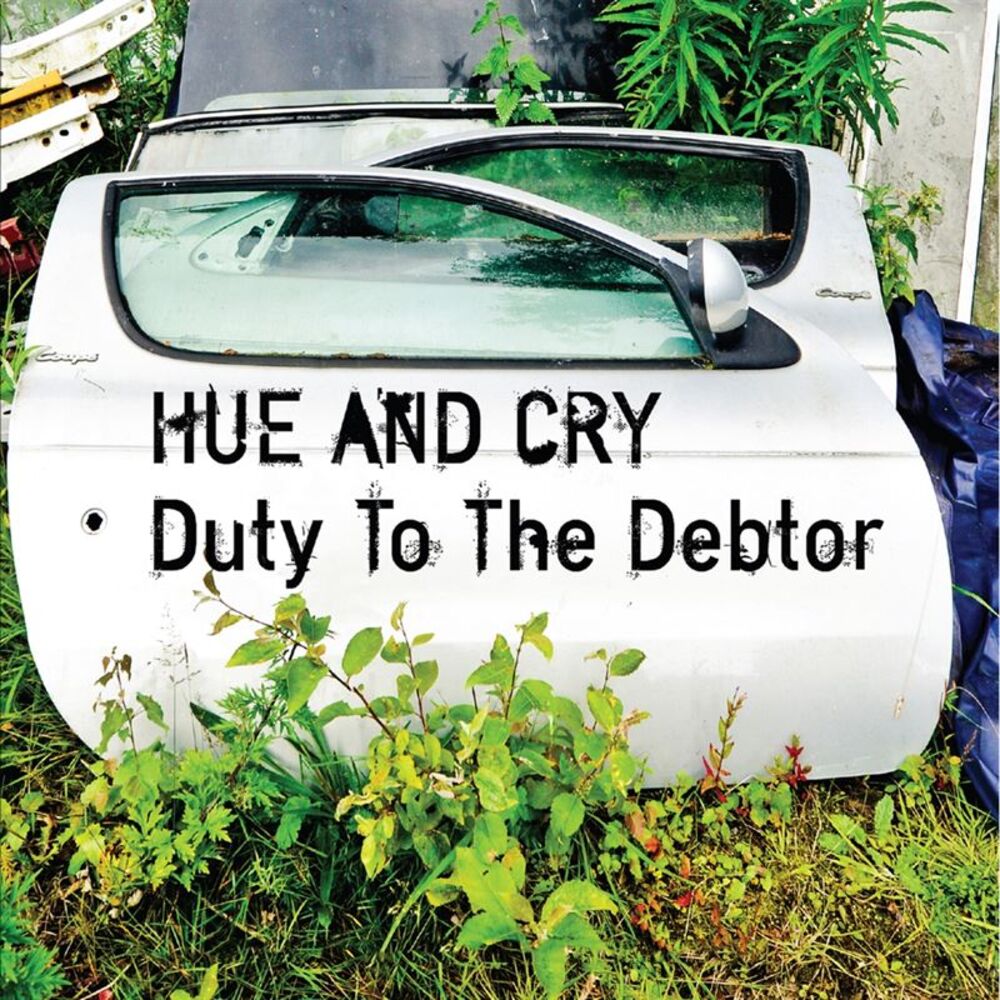 Picture of Duty to the Debtor