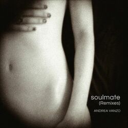 Cover of Soulmate (Remixes)