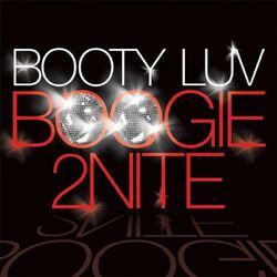 Cover of Boogie 2Nite