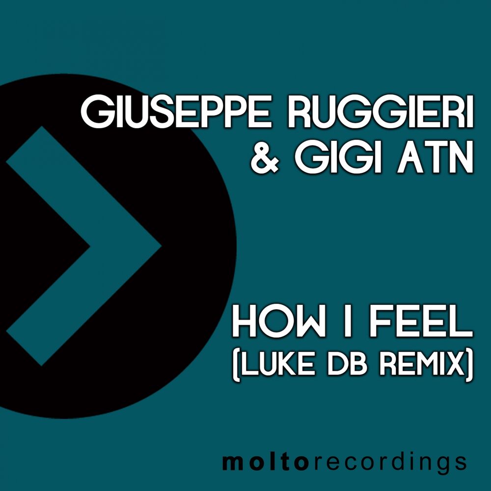 Picture of How I Feel (Luke Db Remix)