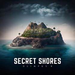 Cover of Secret Shores