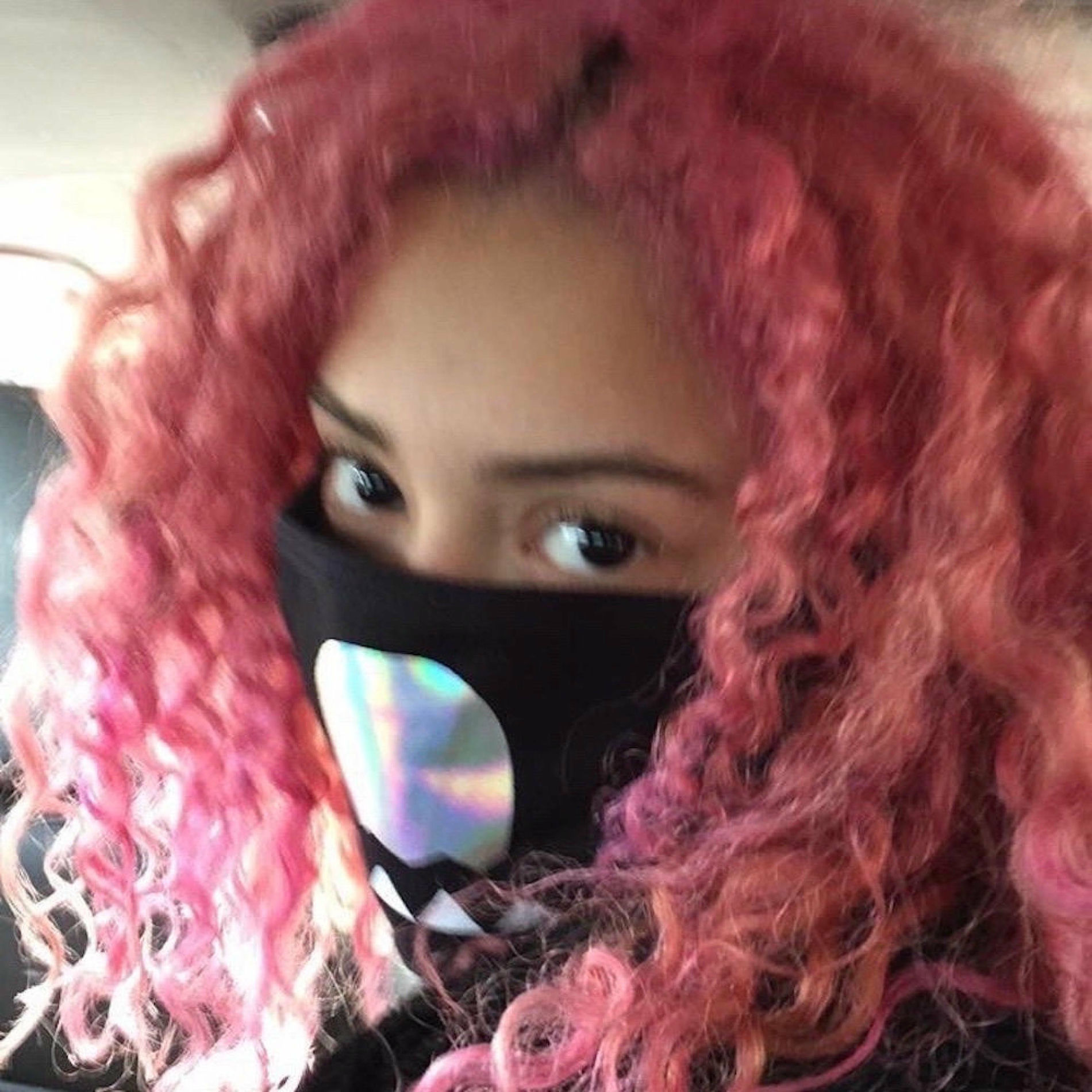Album cover of PINK DOLPHIN