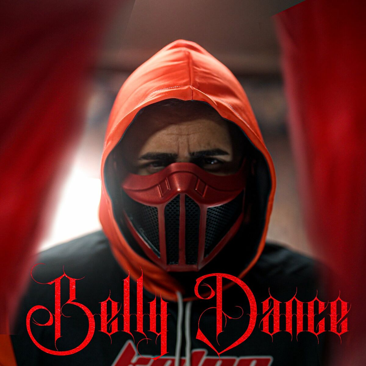 Album cover of Belly Dance
