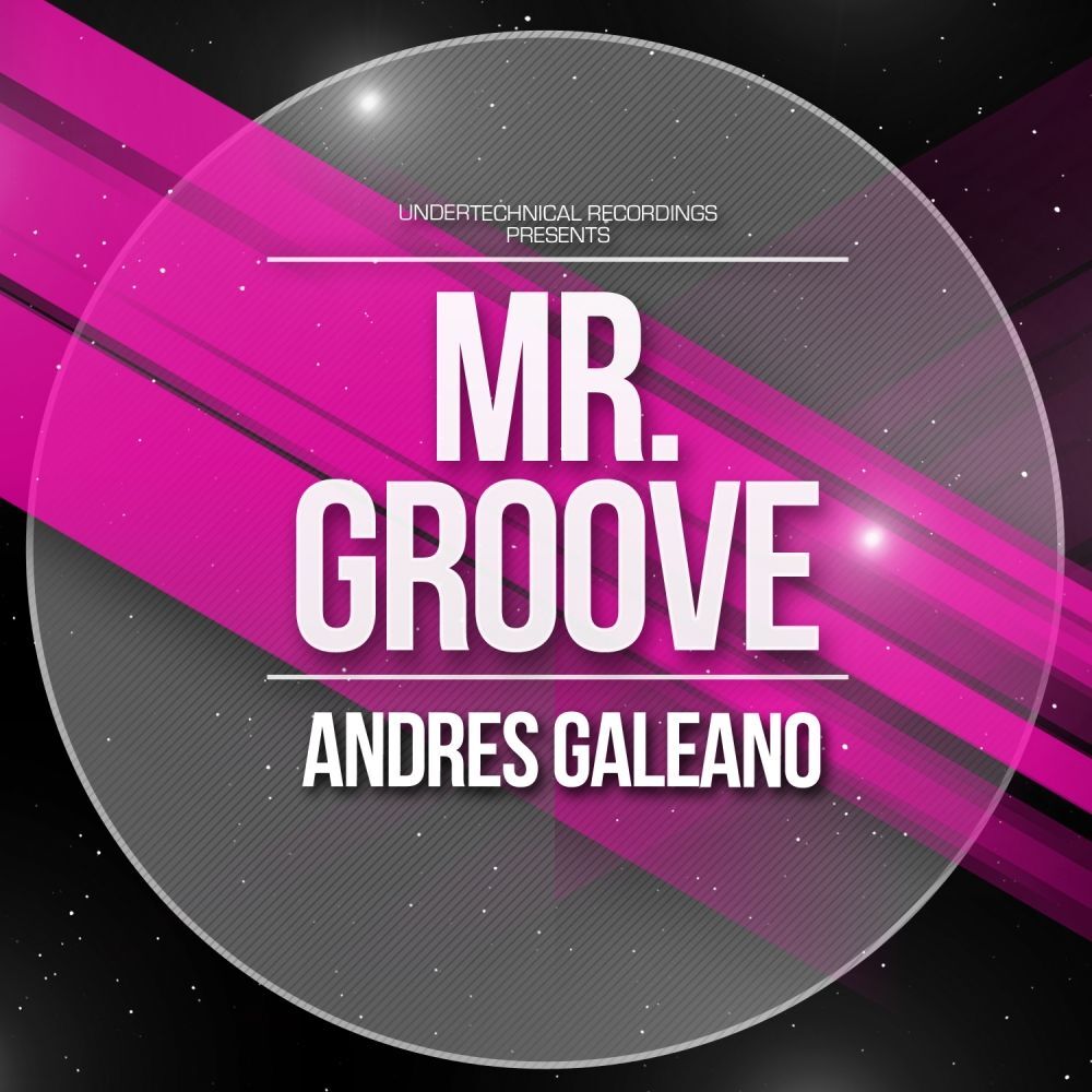 Picture of Mr. Groove EP