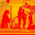 Live at the Aviary