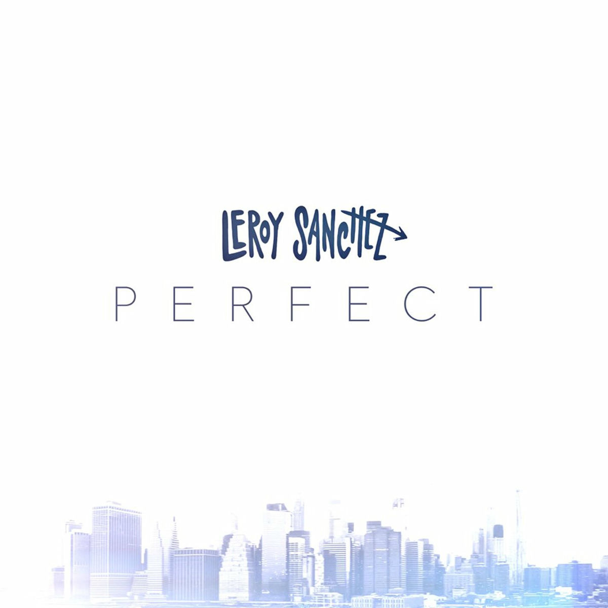 Album cover of Perfect