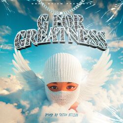 Cover of G for Greatness - EP