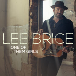Cover of One Of Them Girls