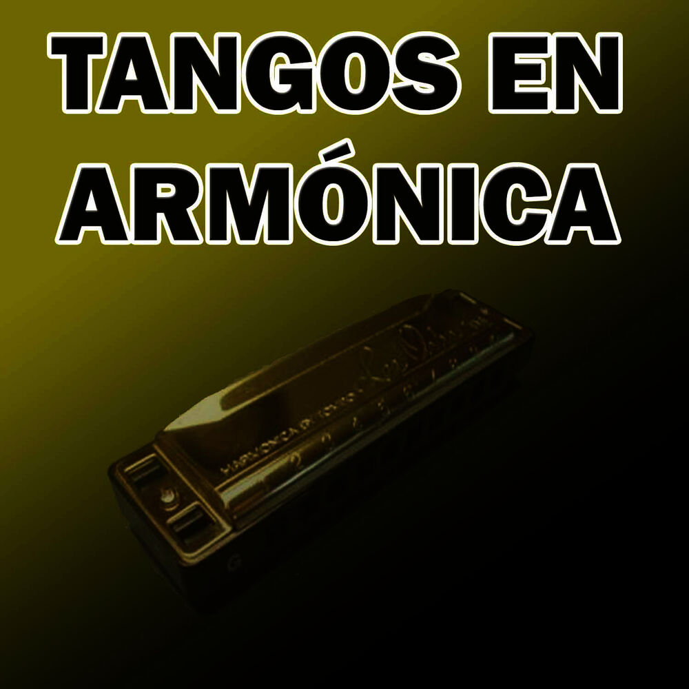 Picture of Tangos en Armónica
