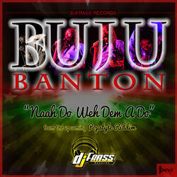 Cover of Naah Do Weh Dem a Do