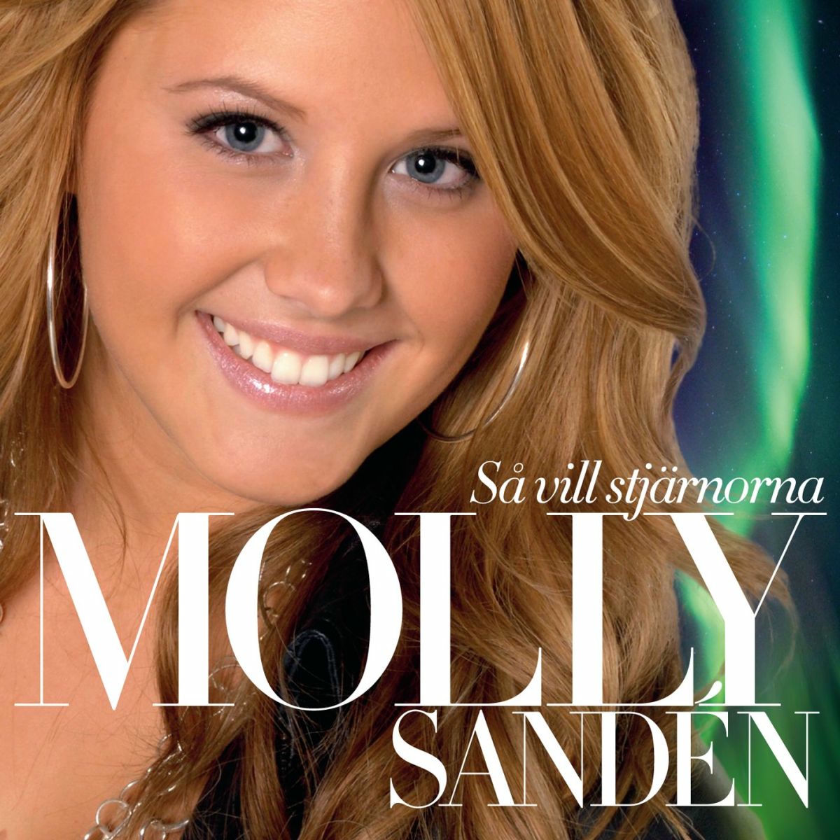 Album cover of Så vill stjärnorna