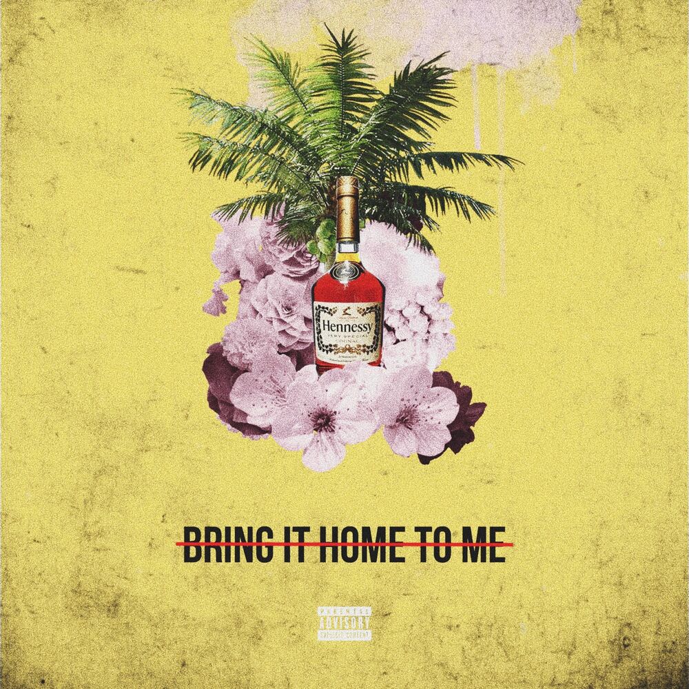 Picture of Bring It Home to Me