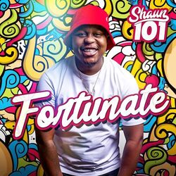 Cover of Fortunate