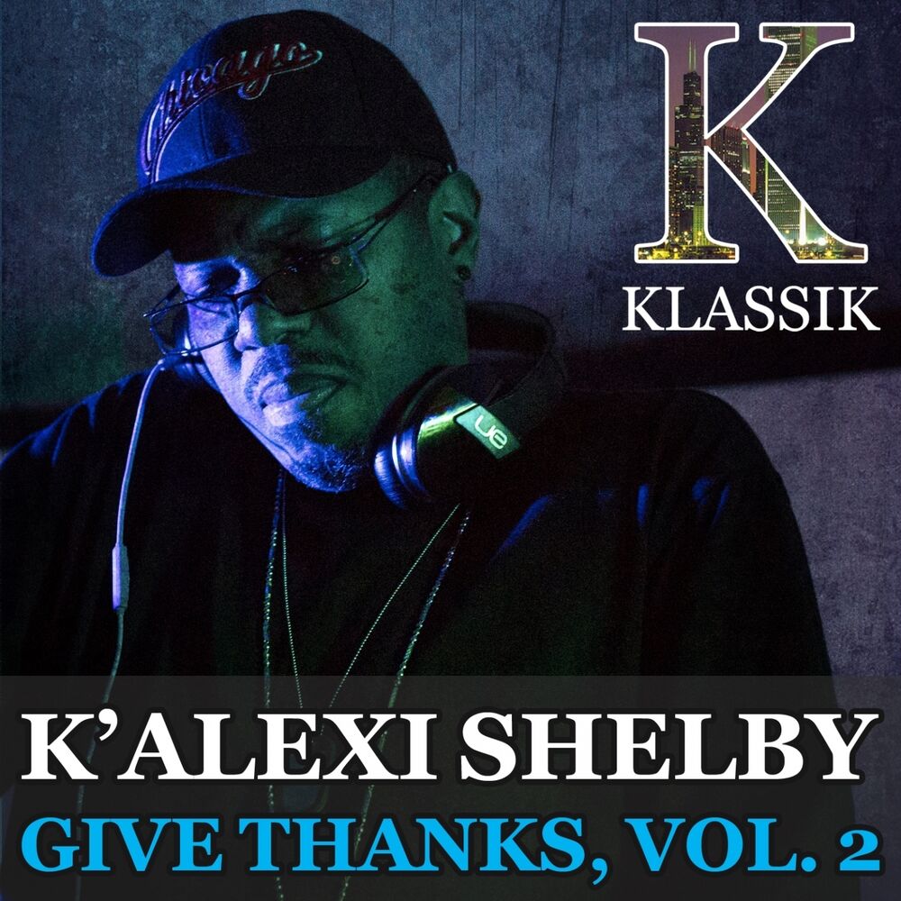 Picture of Give Thanks, Vol. 2