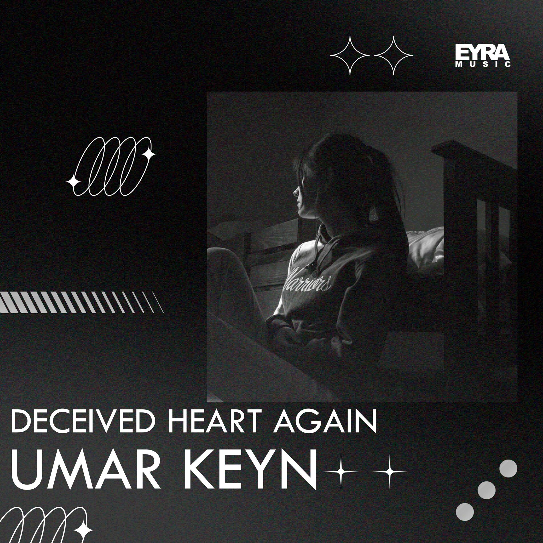 Album cover of Deceived Heart Again