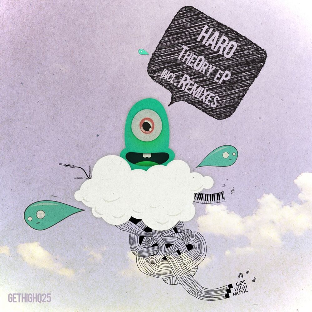 Picture of Theory (EP)
