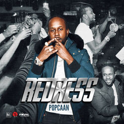 Cover of ReDress - Single