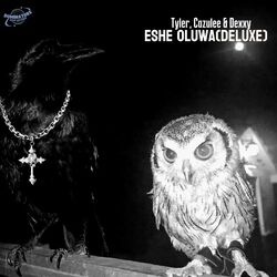 Cover of Eshe Oluwa (Deluxe)