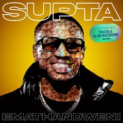 Cover of Emathandweni (feat. Thalitha & Dj Jim MasterShine)