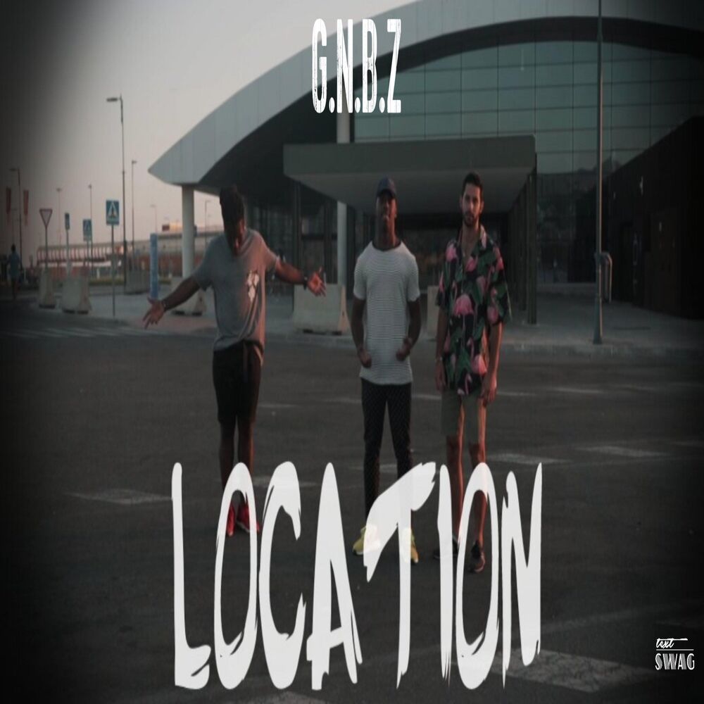 Picture of Location (feat. Mayer, Kiddy & Babe)