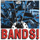 BANDS! by Sxmpra album cover